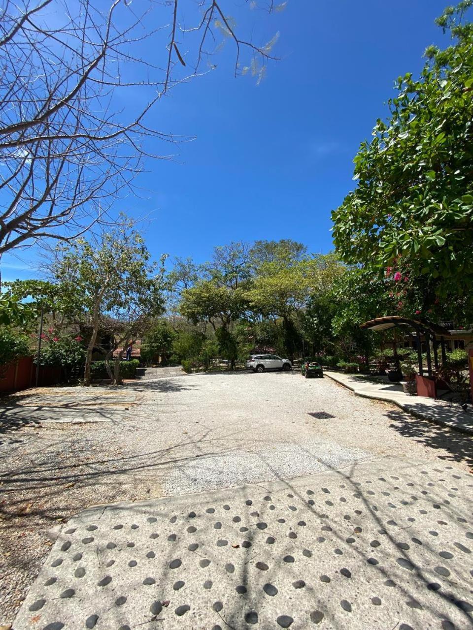 Casas Del Toro Playa Flamingo Aparthotel Exterior foto