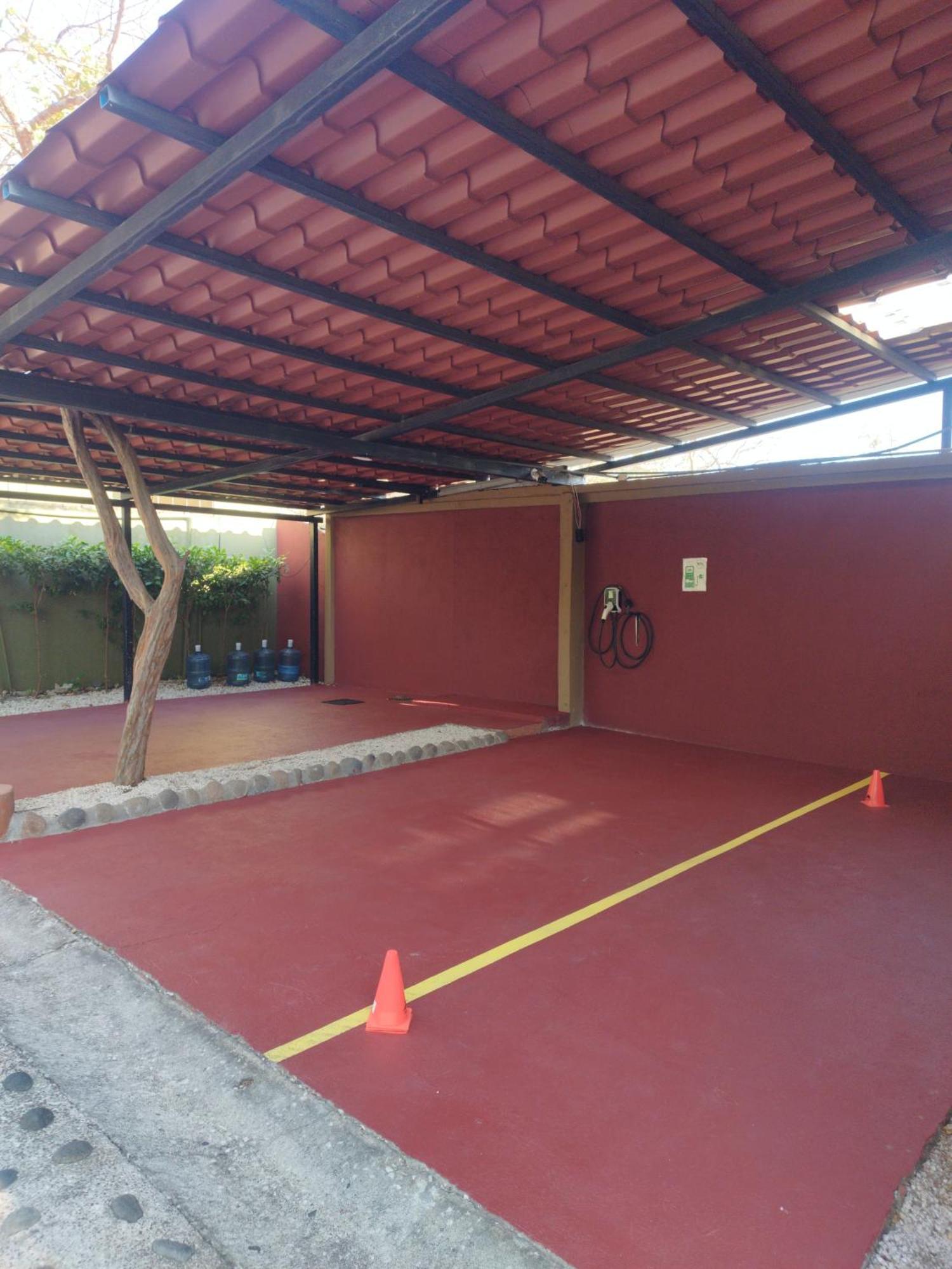 Casas Del Toro Playa Flamingo Aparthotel Exterior foto